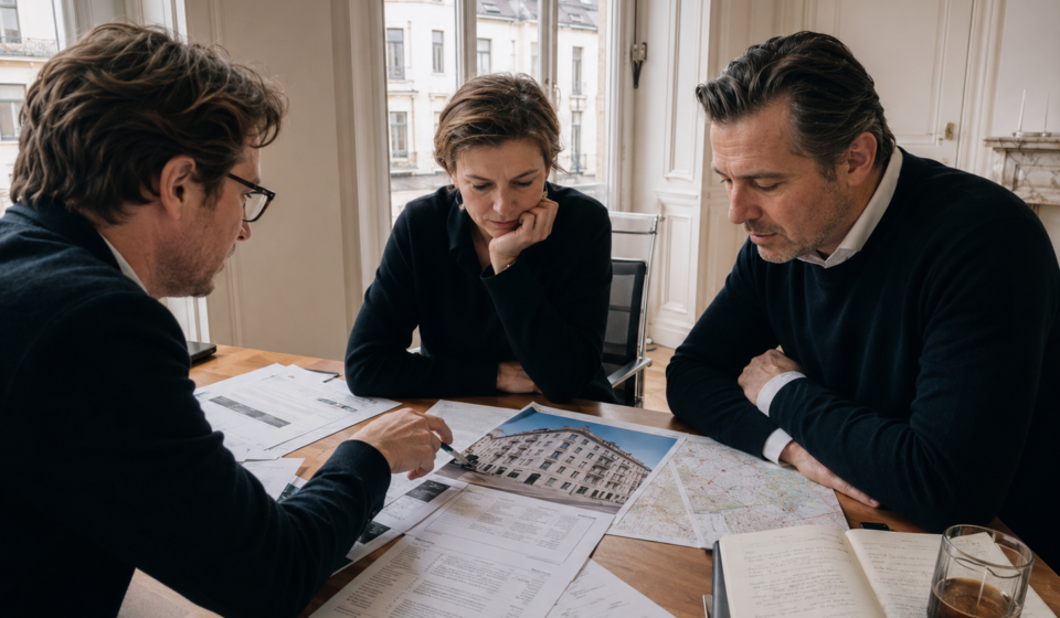 5 Anbieter für Immobilienbewertungen in Berlin – Den Marktwert vor wichtigen Entscheidungen verstehen