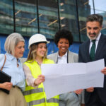 The 5 best building planning services in Krefeld – Functional structures tailored to the site requirements