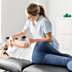 5 selected physiotherapy services in Essen – regain movement after pain or injuries