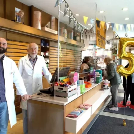 5 der besten Apotheken in Landau – Alltagsmedikamente mit fachlicher Beratung erhalten