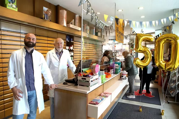 5 der besten Apotheken in Landau – Alltagsmedikamente mit fachlicher Beratung erhalten