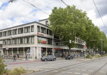 Die 5 besten Gewerbeimmobilien-Services in Berlin – Geschäftsräume passend zum Betrieb finden