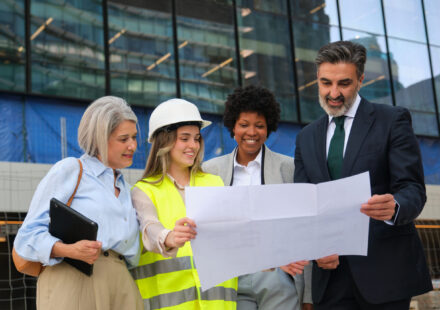 The 5 best building planning services in Krefeld – Functional structures tailored to the site requirements