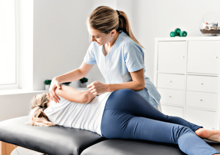 5 selected physiotherapy services in Essen – regain movement after pain or injuries