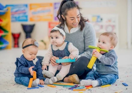 The 5 best childcare services in Siegen – Reliable care for working families