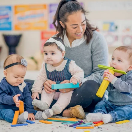 The 5 best childcare services in Siegen – Reliable care for working families