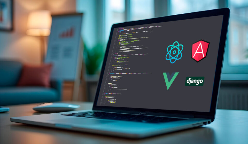 SaaS-Entwicklung für Herne: 5 Dienste für Softwareprodukte