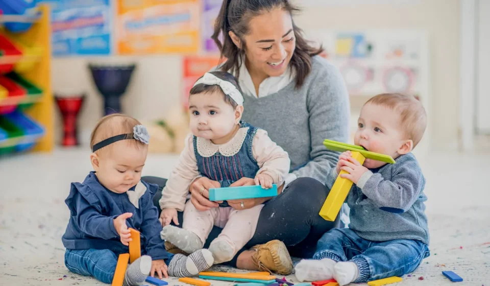 The 5 best childcare services in Siegen – Reliable care for working families