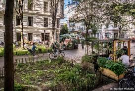 5 Best Local News Services in Berlin - Stay informed about nearby community developments
