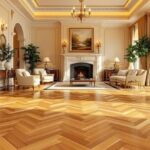 The 5 best parquet flooring services in Hamm – Elegant wooden floors for long-lasting interiors