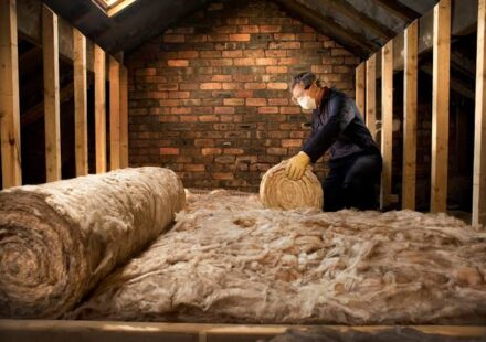 5 best attic insulation services in Tübingen – Keeping upper floors warmer in winter