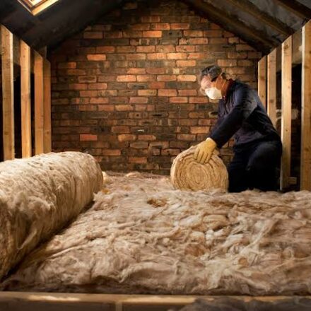 5 best attic insulation services in Tübingen – Keeping upper floors warmer in winter