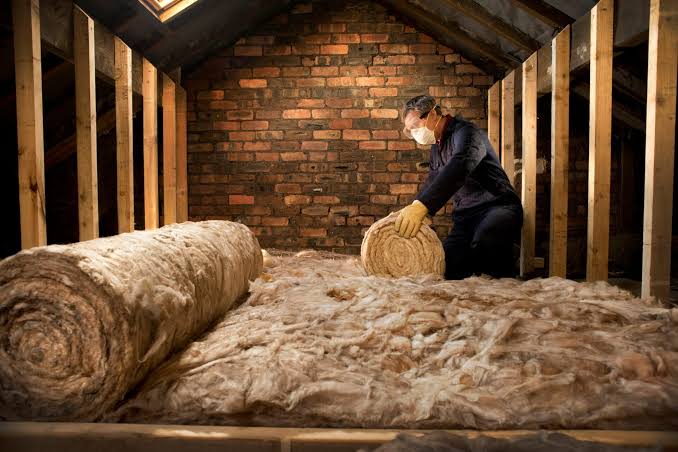 5 best attic insulation services in Tübingen – Keeping upper floors warmer in winter