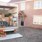The 5 best household clearance services in Aschaffenburg – removing unwanted household items from entire properties