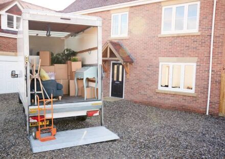 The 5 best household clearance services in Aschaffenburg – removing unwanted household items from entire properties