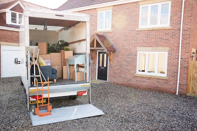 The 5 best household clearance services in Aschaffenburg – removing unwanted household items from entire properties