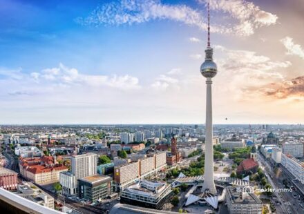 Die 5 besten Immobilienmakler-Services in Berlin – Lokale Begleitung für reibungslosere Immobiliengeschäfte
