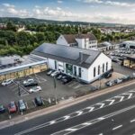 Die 5 besten Gebrauchtwagenhändler in Aschaffenburg – Gebrauchte Fahrzeuge für unterschiedliche Budgets finden
