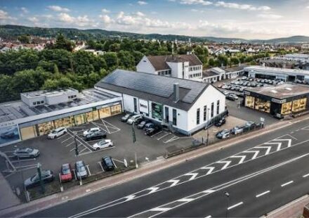 Die 5 besten Gebrauchtwagenhändler in Aschaffenburg – Gebrauchte Fahrzeuge für unterschiedliche Budgets finden