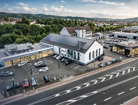 Die 5 besten Gebrauchtwagenhändler in Aschaffenburg – Gebrauchte Fahrzeuge für unterschiedliche Budgets finden