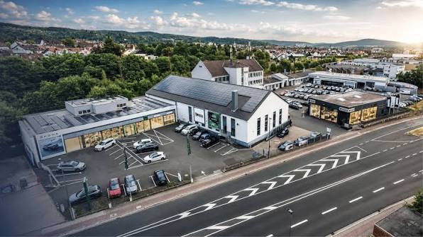 Die 5 besten Gebrauchtwagenhändler in Aschaffenburg – Gebrauchte Fahrzeuge für unterschiedliche Budgets finden